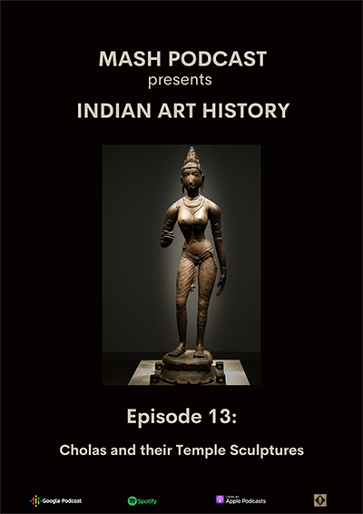 Indian Art History