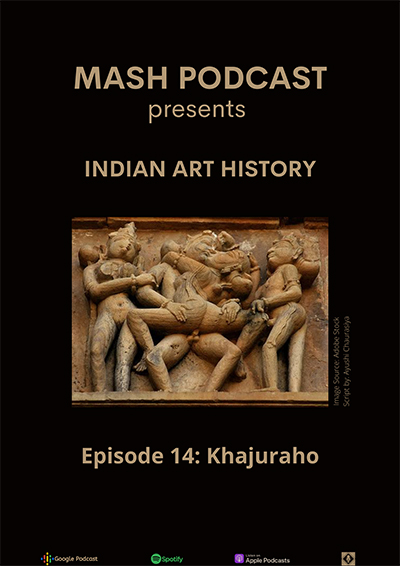 Indian Art History