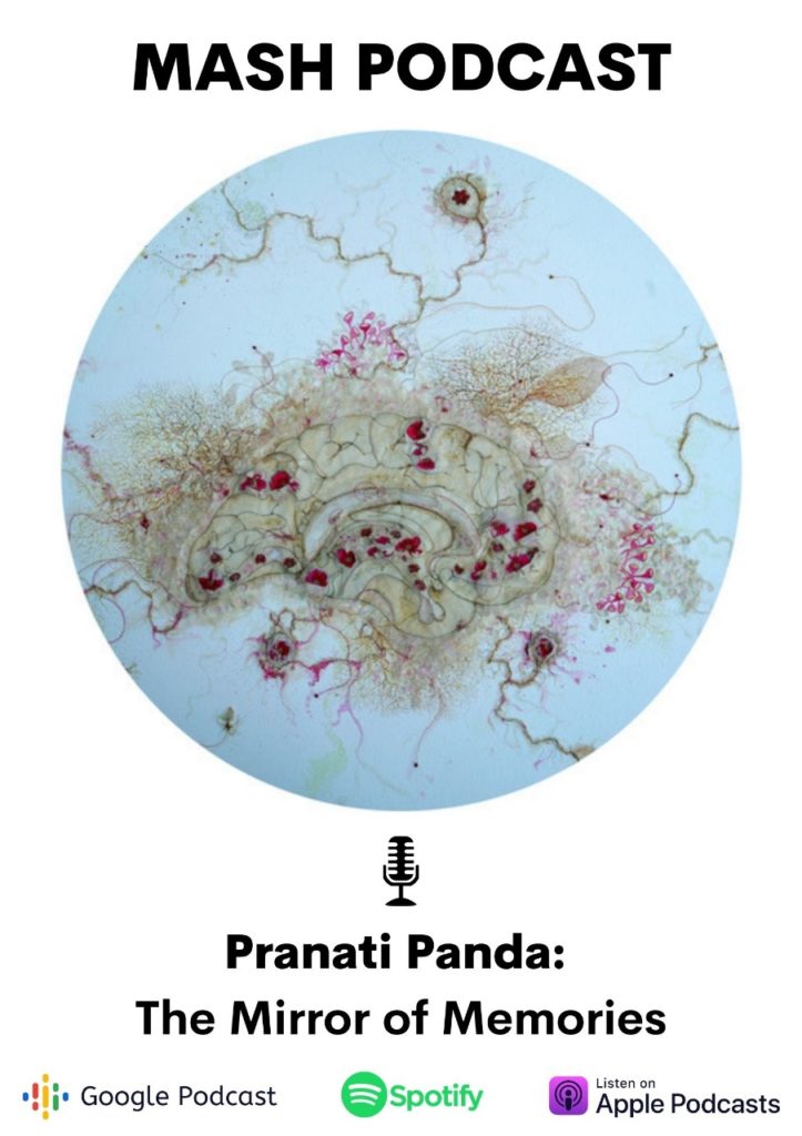 pranati panda