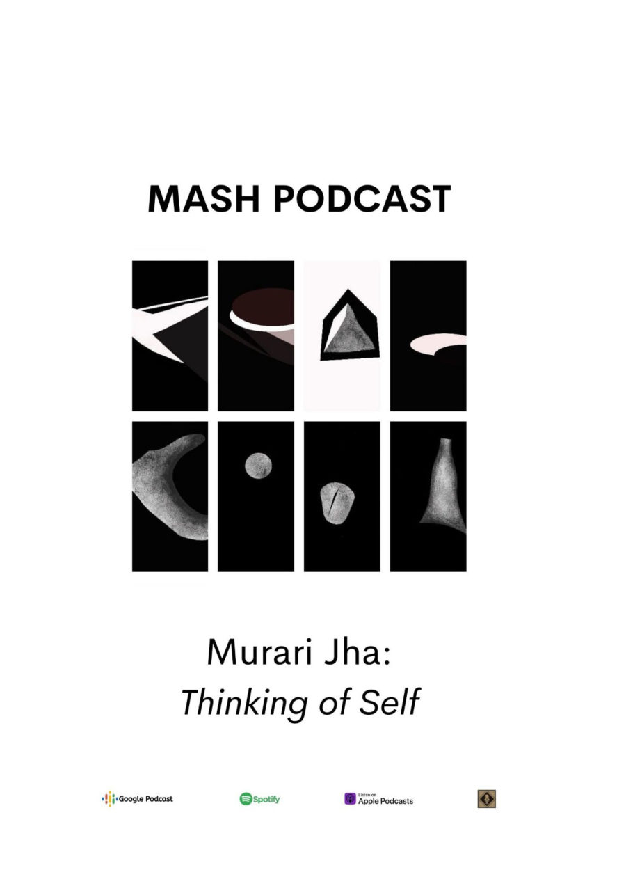 Mash Podcast