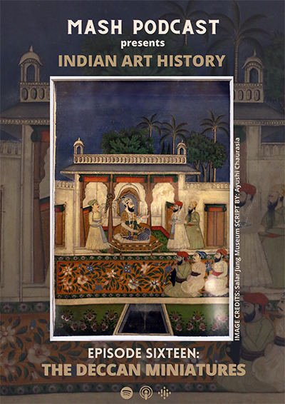 Indian Art History