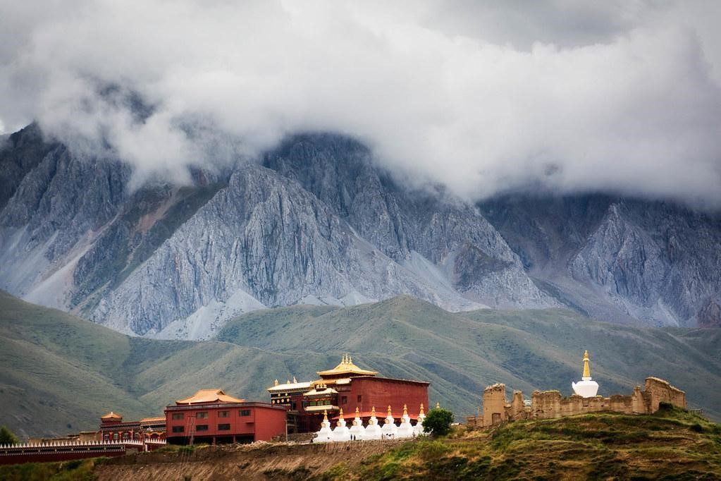 Darjay-Gompa