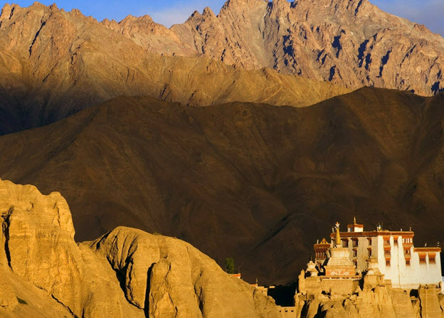 Lamayuru-Gompa-Leh-Ladakh