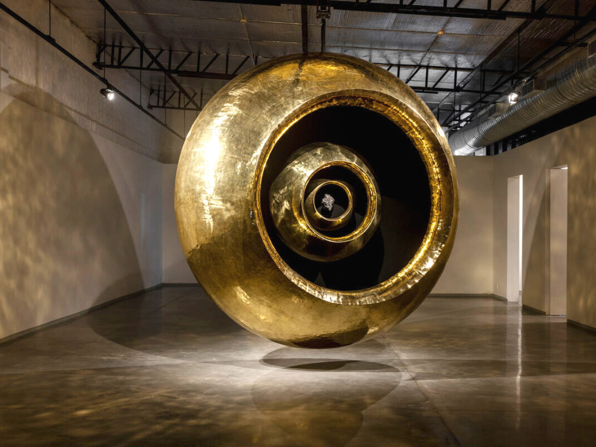 Nature Morte – Subodh Gupta