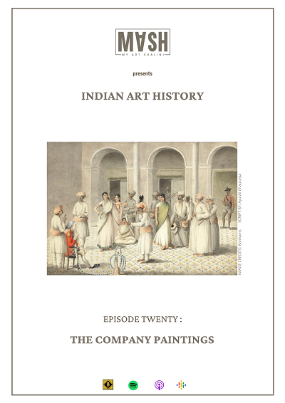 Indian Art History