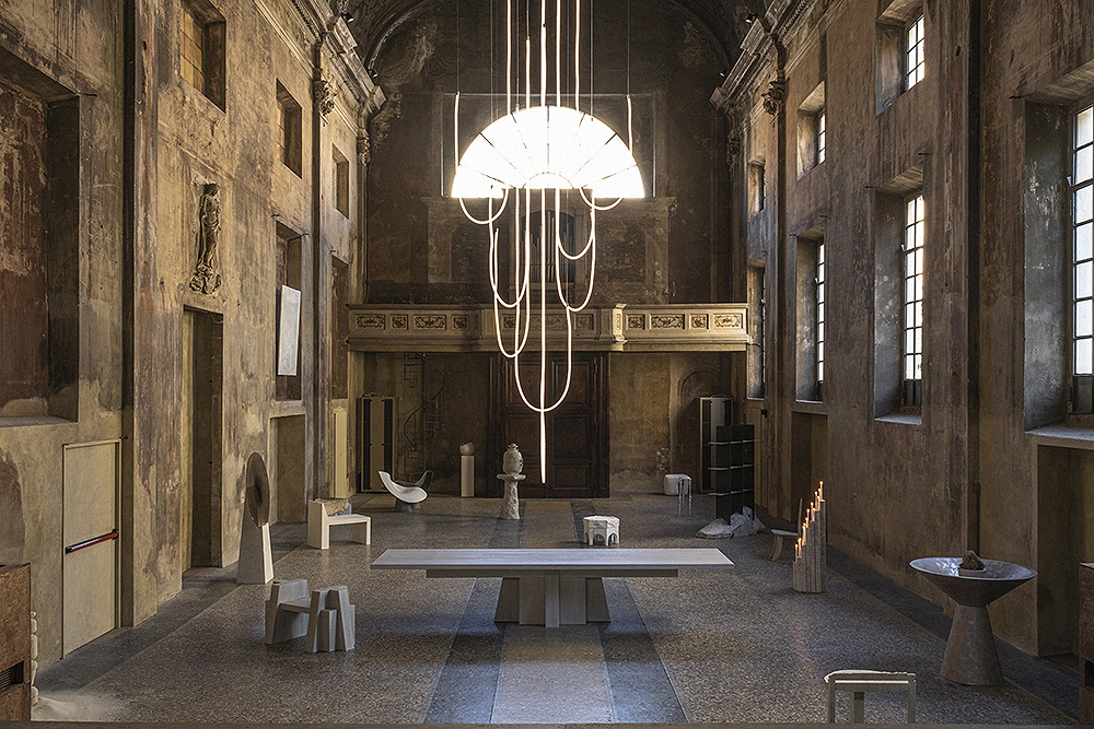 See Highlights From Milan Design Week 2022 - Galerie