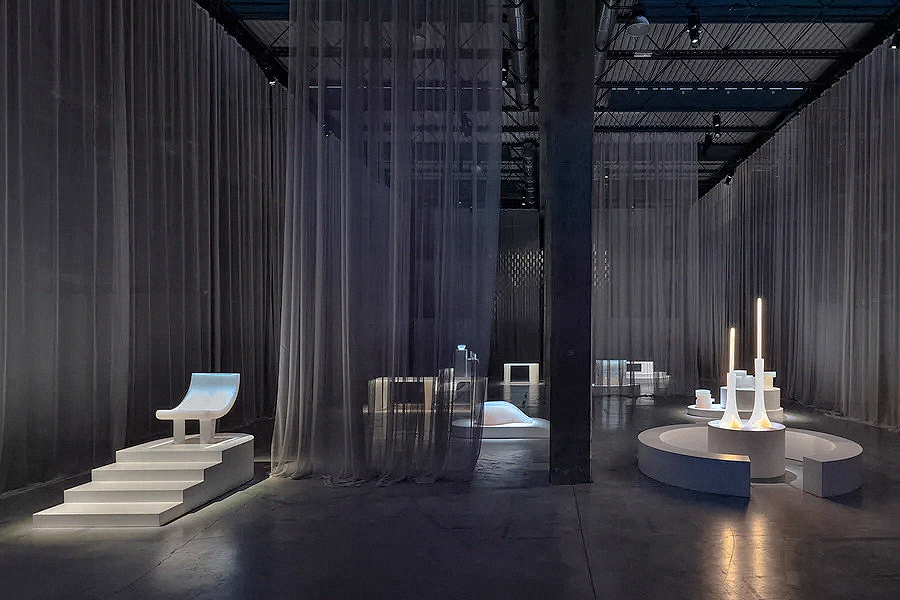 Highlights from Milan Design Week 2023 - ArchiExpo e-Magazine