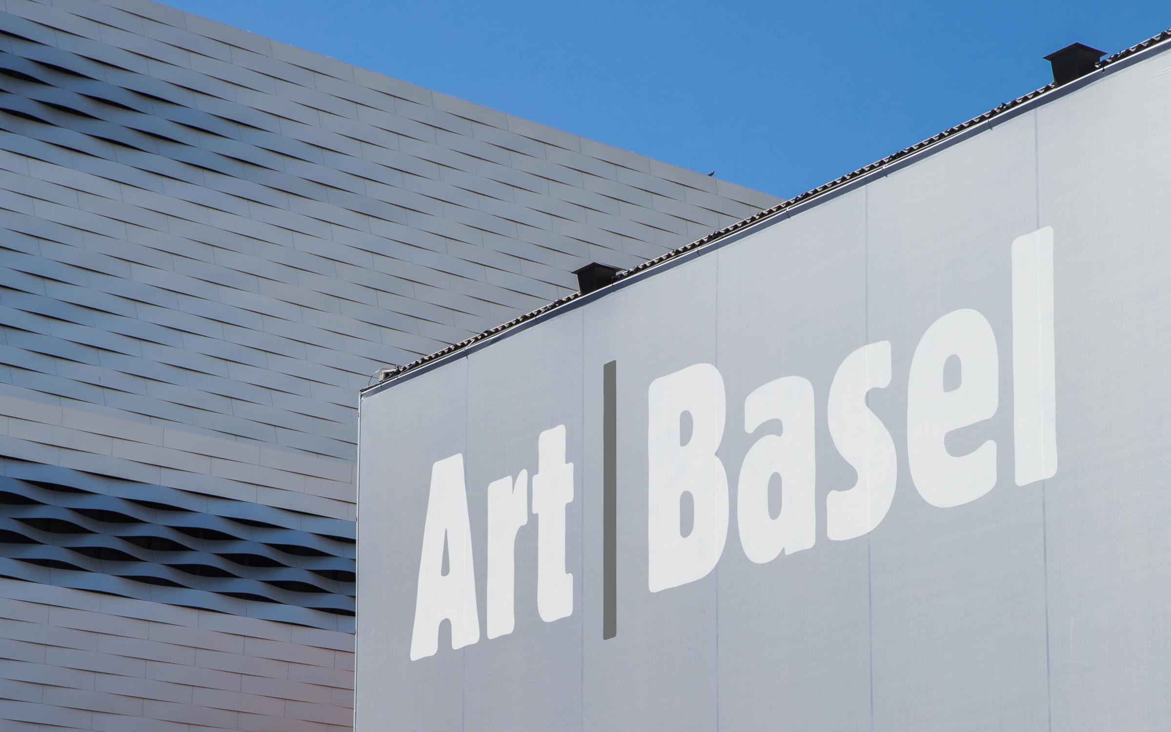 ART BASEL, BASEL, 19. – 22. JUNI 2025